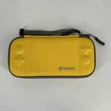 Load image into Gallery viewer, Nintendo Switch Lite Animal Crossing: Isabelle&rsquo;s Aloha Edition Blue 32GB