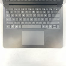 Load image into Gallery viewer, Microsoft Surface Laptop 4 13.5 Black 3.0 GHz Intel Core i7 11th Gen. 16GB RAM 256GB Solid State Drive