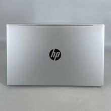 Load image into Gallery viewer, HP ProBook 450 G9 15.6 Silver 1.7 GHz Intel Core i7 12th Gen. 16GB RAM 512GB Solid State Drive