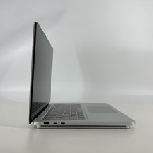 Load image into Gallery viewer, Microsoft Surface Laptop Studio 2 14.4 Silver 2.9 GHz Intel Core i7 13th Gen. 16GB RAM 512GB Solid State Drive