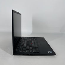 Load image into Gallery viewer, Lenovo ThinkPad X1 Carbon Gen 10 14 Black 2.1 GHz Intel Core i7 12th Gen. 16GB RAM 512GB Solid State Drive