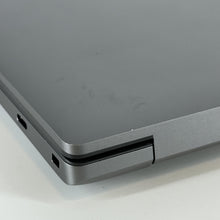Load image into Gallery viewer, Dell Precision 5690 16 Gray 3.8 GHz Intel Core Ultra 7 32GB RAM 1TB Solid State Drive NVIDIA RTX 2000 Ada 8 GB