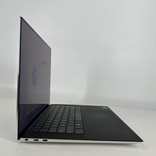 Load image into Gallery viewer, Dell XPS 15 9520 Silver 2.3 GHz Intel Core i7 12th Gen. 32GB RAM 1TB Solid State Drive NVIDIA GeForce RTX 3050 Ti 4 GB