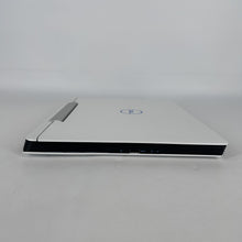 Load image into Gallery viewer, Dell G5 5590 15.6 Black 2.6 GHz Intel Core i7 9th Gen. 8GB RAM 256GB Solid State Drive 1TB Hard Disk Drive NVIDIA GeForce GTX 1650 4 GB