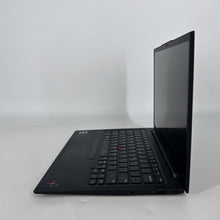 Load image into Gallery viewer, Lenovo ThinkPad X1 Carbon Gen 10 14 Black 2.1 GHz Intel Core i7 12th Gen. 16GB RAM 512GB Solid State Drive