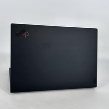 Load image into Gallery viewer, Lenovo ThinkPad X1 Carbon Gen 10 14 Black 2.1 GHz Intel Core i7 12th Gen. 16GB RAM 512GB Solid State Drive