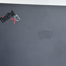 Load image into Gallery viewer, Lenovo ThinkPad X1 Carbon Gen 10 14 Black 2.1 GHz Intel Core i7 12th Gen. 16GB RAM 512GB Solid State Drive