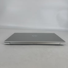 Load image into Gallery viewer, HP ProBook 450 G9 15.6 Silver 1.7 GHz Intel Core i7 12th Gen. 16GB RAM 512GB Solid State Drive