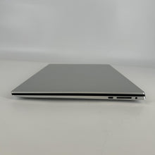 Load image into Gallery viewer, Dell XPS 15 9520 Silver 2.3 GHz Intel Core i7 12th Gen. 32GB RAM 1TB Solid State Drive NVIDIA GeForce RTX 3050 Ti 4 GB