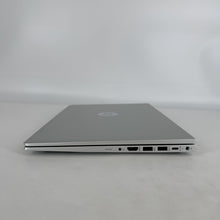 Load image into Gallery viewer, HP ProBook 450 G9 15.6 Silver 1.7 GHz Intel Core i7 12th Gen. 16GB RAM 512GB Solid State Drive