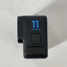 Load image into Gallery viewer, GoPro Hero 11 Black