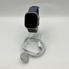 Load image into Gallery viewer, Apple Watch (Ultra 3) 49mm Natural Unlocked 64GB