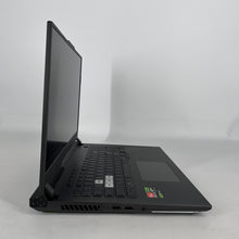 Load image into Gallery viewer, Asus ROG Strix G17 G713 17.3 Black 3.0 GHz AMD Ryzen 9 7845HX 16GB RAM 1TB Solid State Drive NVIDIA GeForce RTX 4060 8 GB