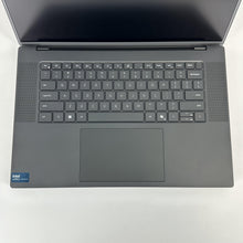 Load image into Gallery viewer, Dell Precision 5690 16 Gray 3.8 GHz Intel Core Ultra 7 32GB RAM 1TB Solid State Drive NVIDIA RTX 2000 Ada 8 GB