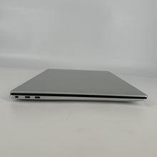 Load image into Gallery viewer, Dell XPS 15 9520 Silver 2.3 GHz Intel Core i7 12th Gen. 32GB RAM 1TB Solid State Drive NVIDIA GeForce RTX 3050 Ti 4 GB