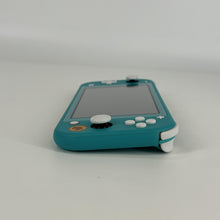 Load image into Gallery viewer, Nintendo Switch Lite Animal Crossing: Isabelle&rsquo;s Aloha Edition Blue 32GB