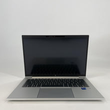 Load image into Gallery viewer, HP Elitebook 840 G10 14 Silver 1.7 GHz Intel Core i7 13th Gen. 16GB RAM 512GB Solid State Drive