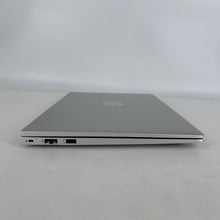 Load image into Gallery viewer, HP ProBook 450 G9 15.6 Silver 1.7 GHz Intel Core i7 12th Gen. 16GB RAM 512GB Solid State Drive