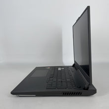 Load image into Gallery viewer, Asus ROG Strix G17 G713 17.3 Black 3.0 GHz AMD Ryzen 9 7845HX 16GB RAM 1TB Solid State Drive NVIDIA GeForce RTX 4060 8 GB