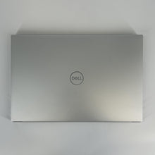 Load image into Gallery viewer, Dell XPS 15 9520 Silver 2.3 GHz Intel Core i7 12th Gen. 32GB RAM 1TB Solid State Drive NVIDIA GeForce RTX 3050 Ti 4 GB