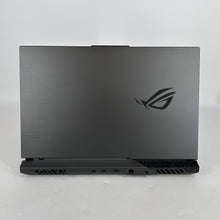 Load image into Gallery viewer, Asus ROG Strix G17 G713 17.3 Black 3.0 GHz AMD Ryzen 9 7845HX 16GB RAM 1TB Solid State Drive NVIDIA GeForce RTX 4060 8 GB