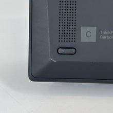 Load image into Gallery viewer, Lenovo ThinkPad X1 Carbon Gen 10 14 Black 2.1 GHz Intel Core i7 12th Gen. 16GB RAM 512GB Solid State Drive