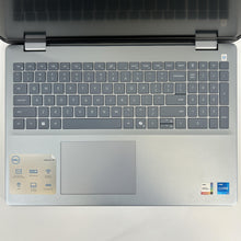 Load image into Gallery viewer, Dell Inspiron 5640 16 Silver 1.3 GHz Intel Core i5 13th Gen. 16GB RAM 512GB Solid State Drive