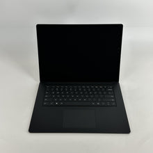 Load image into Gallery viewer, Microsoft Surface Laptop 4 15 Black 2.0 GHz AMD Ryzen 7 4980U 16GB RAM 512GB Solid State Drive