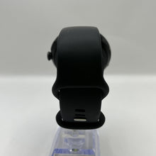 Load image into Gallery viewer, Google Pixel Watch 4 45mm Matte Black WiFi 32GB