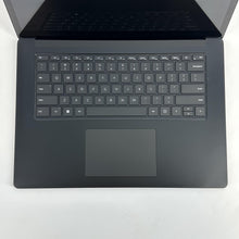 Load image into Gallery viewer, Microsoft Surface Laptop 4 15 Black 2.0 GHz AMD Ryzen 7 4980U 16GB RAM 512GB Solid State Drive