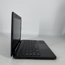 Load image into Gallery viewer, Dell ChromeBook 3100 11.6 Black 1.1 GHz Intel Celeron 4GB RAM 32GB Solid State Drive