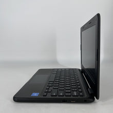 Load image into Gallery viewer, Dell ChromeBook 3100 11.6 Black 1.1 GHz Intel Celeron 4GB RAM 32GB Solid State Drive