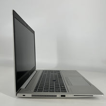 Load image into Gallery viewer, HP Elitebook 850 G5 15.6 Silver 1.9 GHz Intel Core i7 8th Gen. 16GB RAM 256GB Solid State Drive