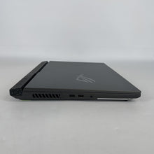 Load image into Gallery viewer, Asus ROG Strix G17 G713 17.3 Black 3.0 GHz AMD Ryzen 9 7845HX 16GB RAM 1TB Solid State Drive NVIDIA GeForce RTX 4060 8 GB