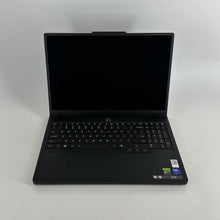 Load image into Gallery viewer, Lenovo Legion Pro 5i Gen 10 16 Black 2.7 GHz Intel Core Ultra 9 Series 2 32GB RAM 1TB Solid State Drive 1TB Solid State Drive NVIDIA GeForce RTX 5070 Ti 12 GB