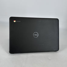 Load image into Gallery viewer, Dell ChromeBook 3100 11.6 Black 1.1 GHz Intel Celeron 4GB RAM 32GB Solid State Drive