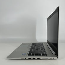 Load image into Gallery viewer, HP Elitebook 850 G5 15.6 Silver 1.9 GHz Intel Core i7 8th Gen. 16GB RAM 256GB Solid State Drive