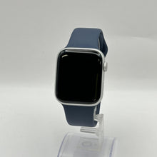 Load image into Gallery viewer, Apple Watch (SE) 2nd Gen. 44mm Silver Unlocked 32GB