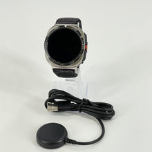 Load image into Gallery viewer, Samsung Galaxy Watch Ultra 47mm Gray Unlocked 32GB