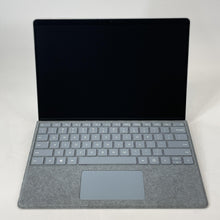 Load image into Gallery viewer, Microsoft Surface Pro 9 13 Silver Unlocked 2.9 GHz Microsoft SQ3 Processor 8GB RAM 256GB Solid State Drive