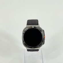 Load image into Gallery viewer, Samsung Galaxy Watch Ultra 47mm Gray Unlocked 32GB