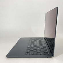 Load image into Gallery viewer, Apple MacBook Air 13 2024 Blue 4.06 GHz M3 8-Core CPU 8GB Unified Memory 256GB Solid State Drive 8-Core GPU
