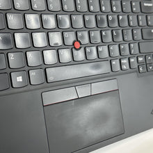Load image into Gallery viewer, Lenovo ThinkPad X1 Carbon Gen 9 14 Black 3.0 GHz Intel Core i7 11th Gen. 16GB RAM 512GB Solid State Drive