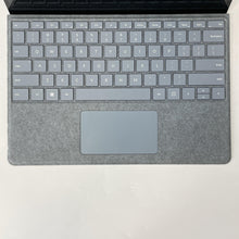 Load image into Gallery viewer, Microsoft Surface Pro 9 13 Silver Unlocked 2.9 GHz Microsoft SQ3 Processor 8GB RAM 256GB Solid State Drive