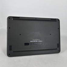 Load image into Gallery viewer, Dell ChromeBook 3100 11.6 Black 1.1 GHz Intel Celeron 4GB RAM 32GB Solid State Drive