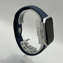 Load image into Gallery viewer, Apple Watch (SE) 2nd Gen. 44mm Silver Unlocked 32GB