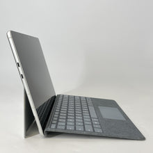 Load image into Gallery viewer, Microsoft Surface Pro 9 13 Silver Unlocked 2.9 GHz Microsoft SQ3 Processor 8GB RAM 256GB Solid State Drive