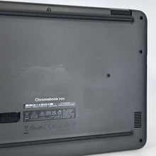 Load image into Gallery viewer, Dell ChromeBook 3100 11.6 Black 1.1 GHz Intel Celeron 4GB RAM 32GB Solid State Drive
