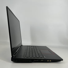 Load image into Gallery viewer, MSI Raider GE75 17.3 Black 2.3 GHz Intel Core i9 9th Gen. 32GB RAM 1TB Solid State Drive NVIDIA GeForce RTX 2070 8 GB