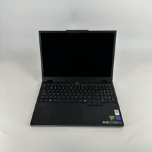 Load image into Gallery viewer, Lenovo Legion 5i Gen 10 15.1 Black 2.2 GHz Intel Core i9 14th Gen. 16GB RAM 1TB Solid State Drive NVIDIA GeForce RTX 5070 8 GB